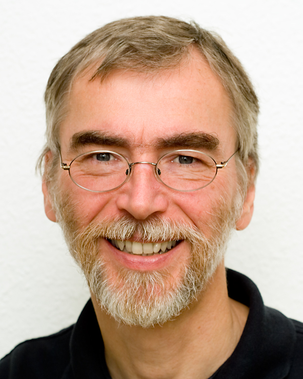 Dr. h.c. Joachim Ulrich