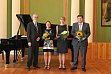PhD students and postdoctoral students of the Martin Luther University Halle-Wittenberg (MLU) received on Friday, July 6th 2012, at 3 p.m. in a ceremony their certificates.