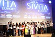 Awardees of the Price for excellent Vietnamese youths and students in years 2014-2015, which is organized by Vietnamese Embassy in Germany.