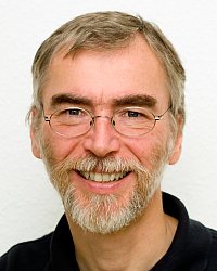Prof. Dr.-Ing. habil. Joachim Ulrich